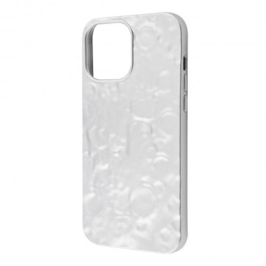 Чохол WAVE Moon Light Case iPhone 11 (silver glossy)