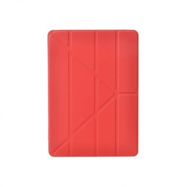 Книжка на планшет OU Case iPad 2/3/4 Red