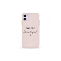Чехол Pump Tender Touch Case for iPhone 11