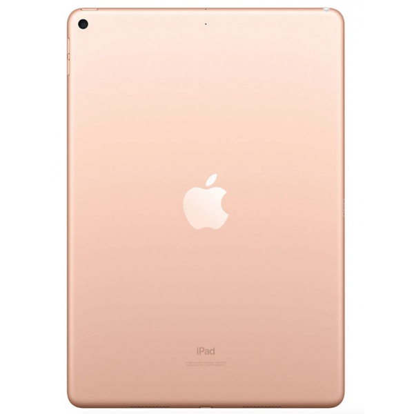 New Apple iPad Air Wi-Fi 64GB Gold (MUUL2) 2019