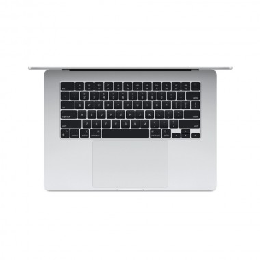 Б/У Apple MacBook Air 15.3" M2 1Tb RAM 16Gb Silver 2023 (Z18P000PW)