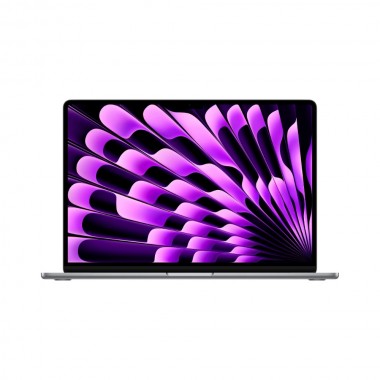 Б/У Apple MacBook Air 15.3" M2 1Tb RAM 16Gb Space Gray 2023 (Z18L000PS)
