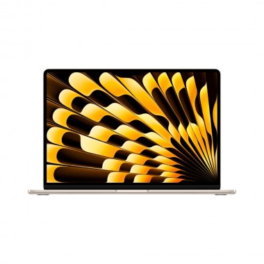 Б/У Apple MacBook Air 15.3" M2 1Tb RAM 16Gb Starlight 2023 (Z18R000PT)