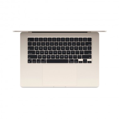 Б/У Apple MacBook Air 15.3" M2 1Tb RAM 8Gb Starlight 2023 (Z18R000P5)