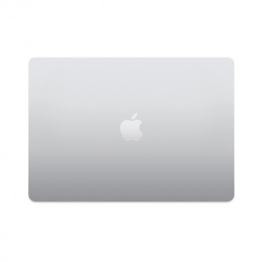 Б/У Apple MacBook Air 15.3" M2 256Gb RAM 16Gb Silver 2023 (Z18P0006L)