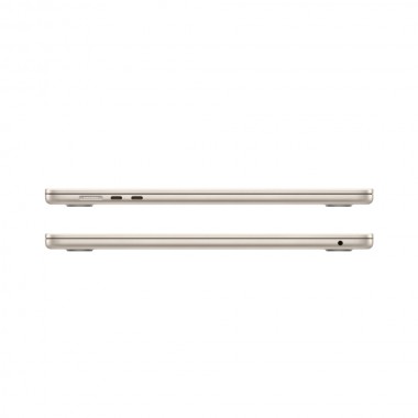 Б/У Apple MacBook Air 15.3" M2 256Gb RAM 16Gb Starlight 2023 (Z18R0006H)