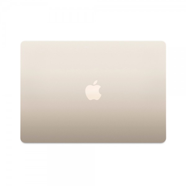 Б/У Apple MacBook Air 15.3" M2 256Gb RAM 8Gb Starlight 2023 (MQKU3)