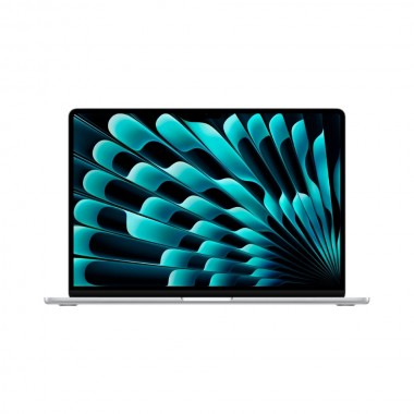 Б/У Apple MacBook Air 15.3" M2 512Gb RAM 8Gb Silver 2023 (MQKT3)