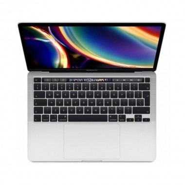 Б/У Apple MacBook Pro 13" Core i7 2.3 GHz SSD 512Gb RAM 32Gb Touch Bar Silver 2020