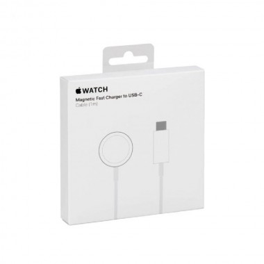 Apple Watch Magnetic Charging Cable 1m USB-C