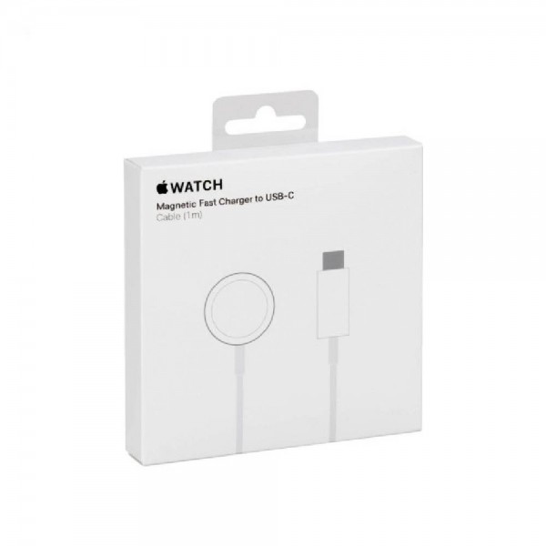 Apple Watch Magnetic Charging Cable 1m USB-C
