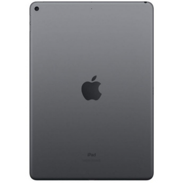 New Apple iPad 10.2" 2019 Wi-Fi + Cellular 128GB Space Grey (MW702)