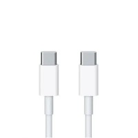 Apple USB-C to USB-C 1 m