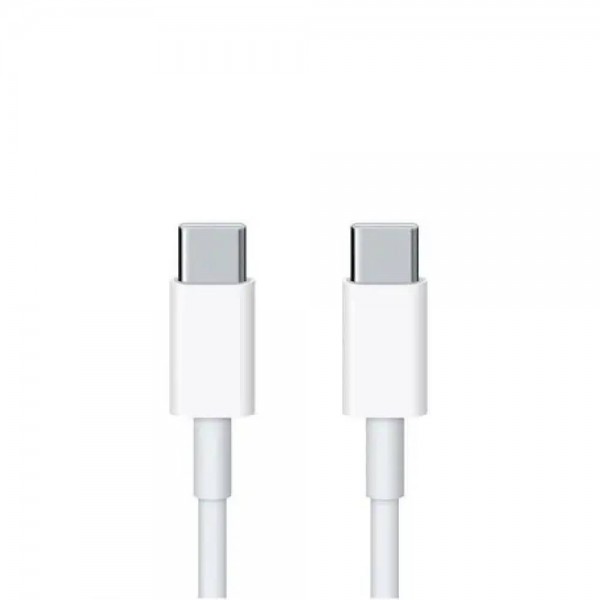 Apple USB-C to USB-C 1 m