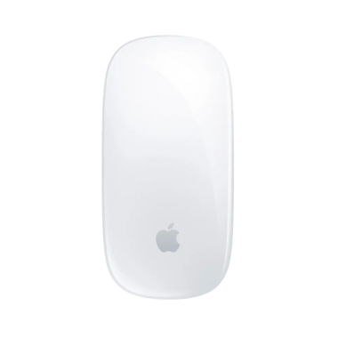Apple Magic Mouse (USB‑C) Multi-Touch Surface White 2024