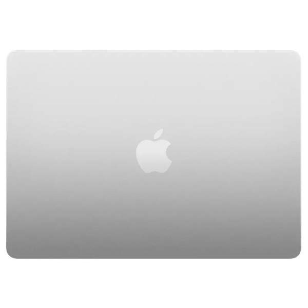 Apple MacBook Air 13" M3 256GB/8GB/8GPU Silver (MRXQ3)