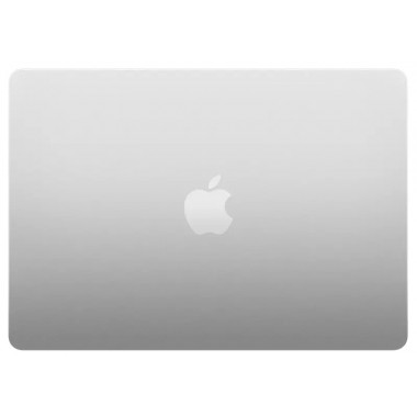 Apple MacBook Air 13" M3 512GB/8GB/10GPU Silver (MRXR3)