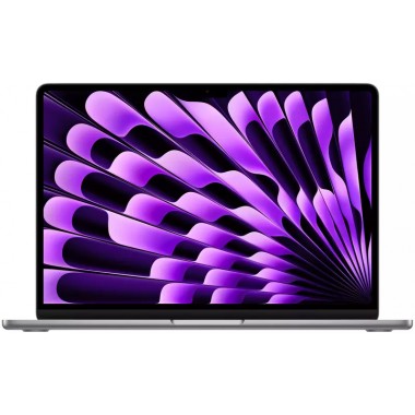 Apple MacBook Air 13" M3 256GB/8GB/8GPU Space Gray (MRXN3)