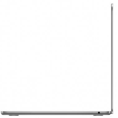 Apple MacBook Air 13" M3 512GB/16GB/10GPU Space Gray (MXCR3)