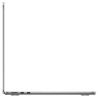 Apple MacBook Air 13" M3 512GB/8GB/10GPU Space Gray (MRXP3)