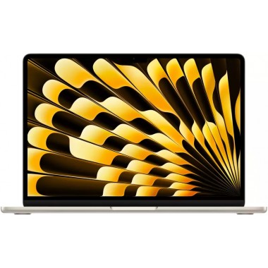 Apple MacBook Air 13" M3 512GB/16GB/10GPU Starlight (MXCU3)
