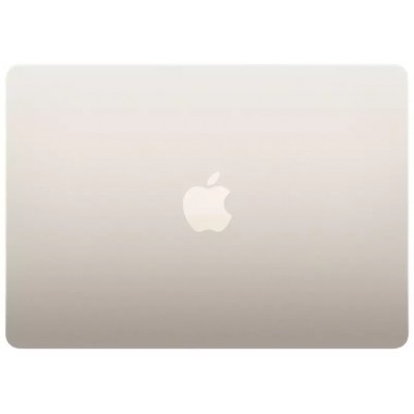 Apple MacBook Air 13" M3 512GB/16GB/10GPU Starlight (MXCU3)