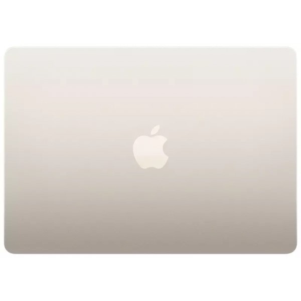 Apple MacBook Air 13" M3 512GB/8GB/10GPU Starlight (MRXU3)