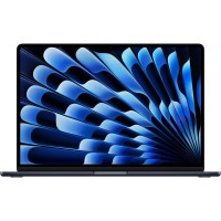 Apple MacBook Air 15" M3 256GB/8GB/10GPU Midnight (MRYU3)