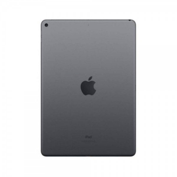 New Apple iPad 10.2" 2019 Wi-Fi 128GB Space Grey (MW772)