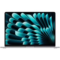 Apple MacBook Air 15" M3 256GB/8GB/10GPU Silver (MRYP3)