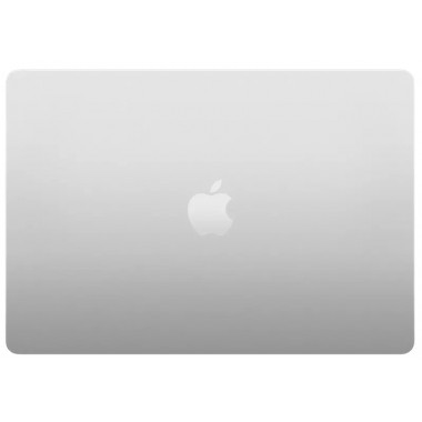 Apple MacBook Air 15" M3 512GB/8GB/10GPU Silver (MRYQ3)