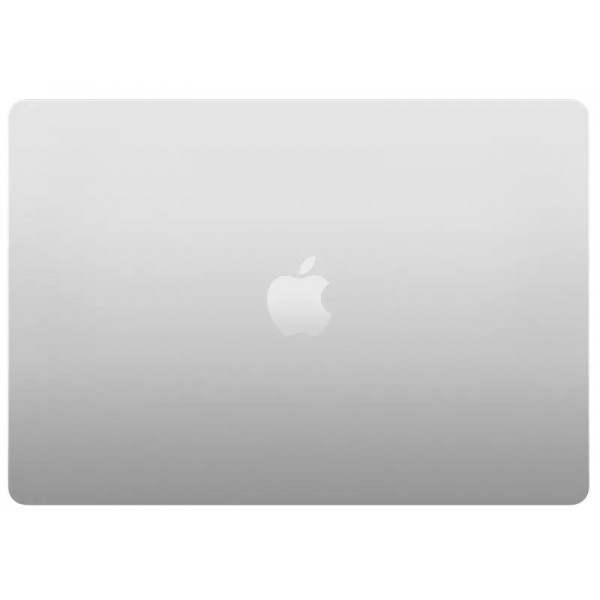 Apple MacBook Air 15" M3 512GB/8GB/10GPU Silver (MRYQ3)