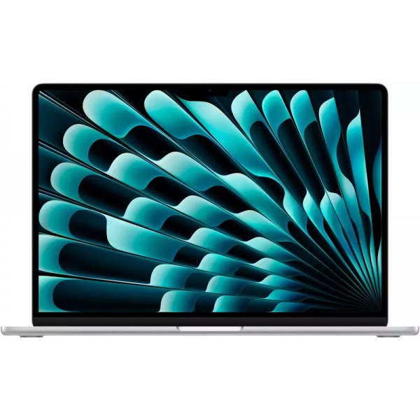 Apple MacBook Air 15" M3 512GB/16GB/10GPU Silver (MXD23)