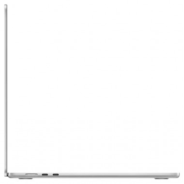 Apple MacBook Air 15" M3 512GB/16GB/10GPU Silver (MXD23)