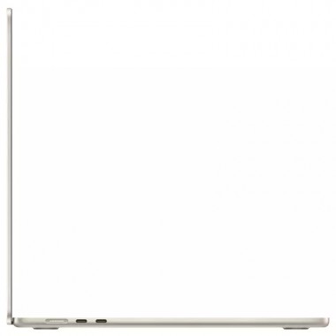 Apple MacBook Air 15" M3 512GB/16GB/10GPU Starlight (MXD33)