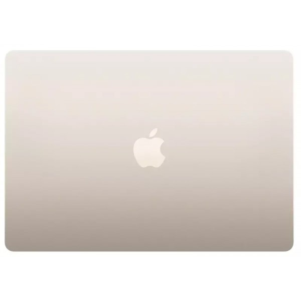 Apple MacBook Air 15" M3 512GB/16GB/10GPU Starlight (MXD33)