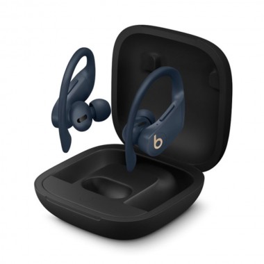 Наушники TWS Beats by Dr. Dre Powerbeats Pro Navy (MV702)