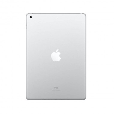  New Apple iPad 10.2" 2019 Wi-Fi 32GB Silver (MW752)