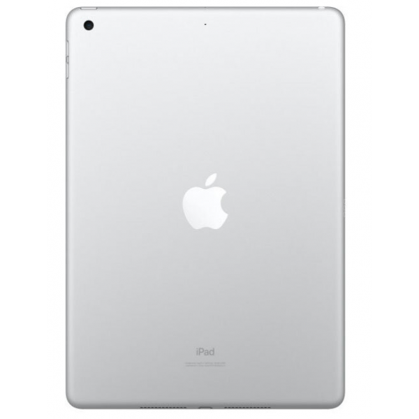  New Apple iPad 10.2" 2019 Wi-Fi 32GB Silver (MW752)