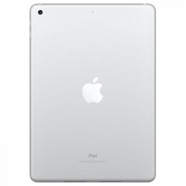 New Apple iPad New 2018 Wi-Fi 128Gb Silver (MR7K2)