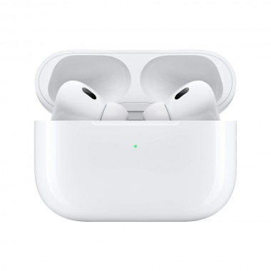AirPods Pro 2 with MagSafe Charging Case USB‑C MTJV3 2023 OPENBOX
