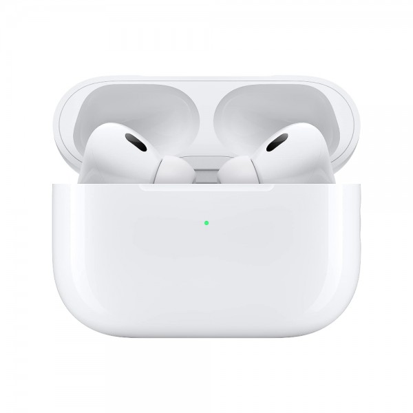AirPods Pro 2 with MagSafe Charging Case USB-C MTJV3 2023 OPENBOX