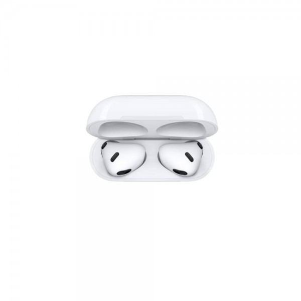 Apple AirPods 3 with Lightning Charging Case MPNY3 OPENBOX