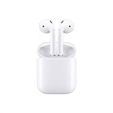 AirPods 2 MV7N2 OPENBOX