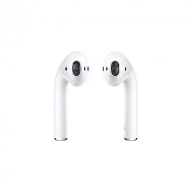 AirPods 2 MV7N2 OPENBOX