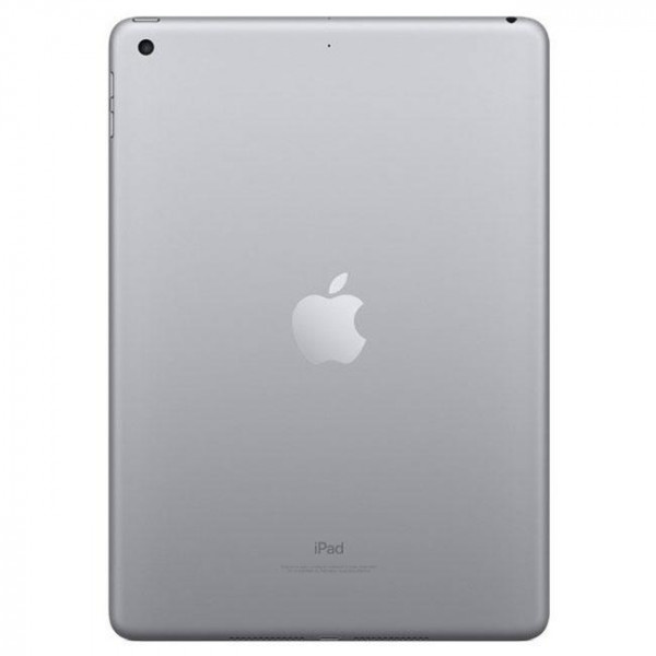 New Apple iPad New 2018 Wi-Fi 128Gb Space Grey (MR7J2)