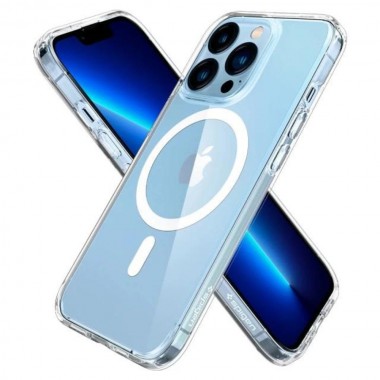 Чохол Spigen Neo Hybrid Crystal для iPhone 13 Pro Max