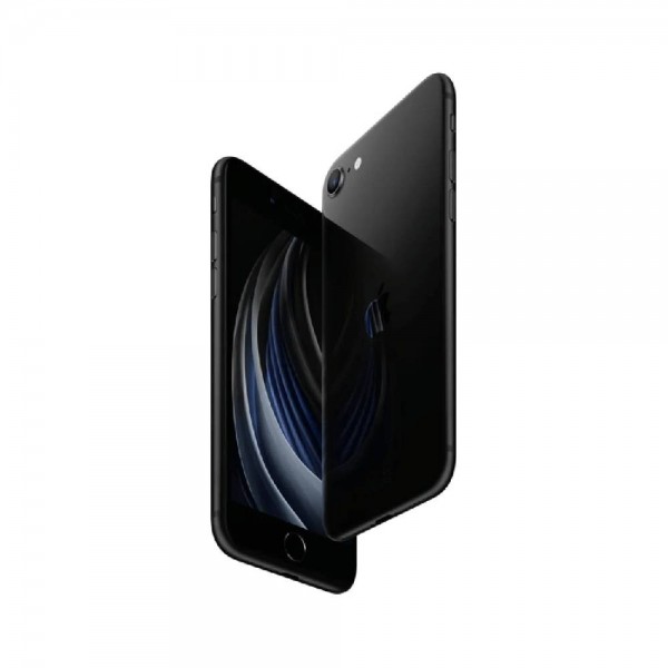 New Apple iPhone SE 2 64Gb Black