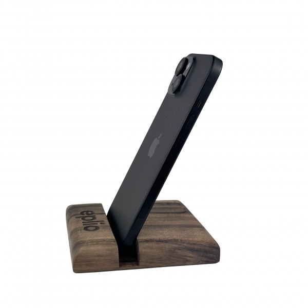 Б/У Apple iPhone 15 128Gb Black SIM + eSIM