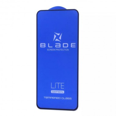 Захисне скло BLADE LITE Series Full Glue iPhone 12 Pro Max